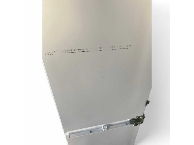 Bauknecht kgitn18mmf4 inbouw koelvriescombinatie 177 cm nofrost - afbeelding 4 van  12