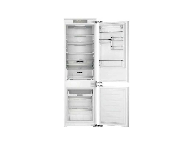 Bauknecht kgitn18mmf4 inbouw koelvriescombinatie 177 cm nofrost - afbeelding 1 van  12