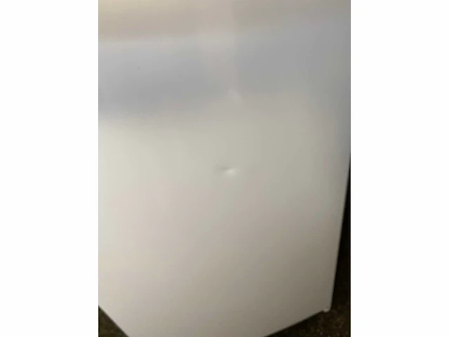 Bauknecht koel-vriescombinatie k55t0 206 liter energielabel d - afbeelding 2 van  3