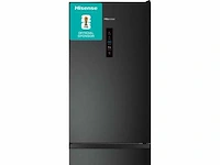 Bauknecht koel-vriescombinatie kgdnf 20am in 415 liter energielabel a