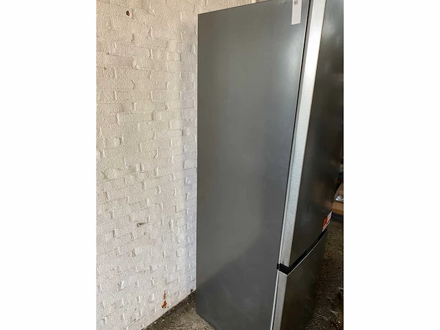 Bauknecht koel-vriescombinatie kgdnf 20am in 415 liter energielabel a - afbeelding 5 van  7