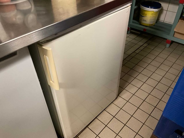 Bauknecht koelkast - afbeelding 1 van  1