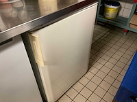 Bauknecht koelkast - afbeelding 1 van  1