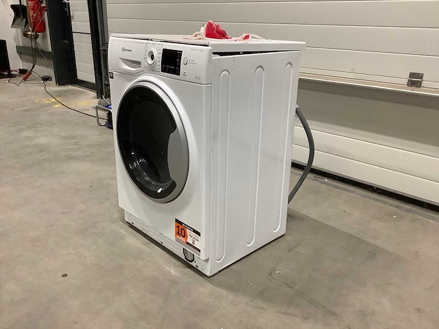 Bauknecht lva2006trf wasmachine - afbeelding 1 van  6