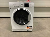 Bauknecht lva2006trf wasmachine - afbeelding 2 van  6