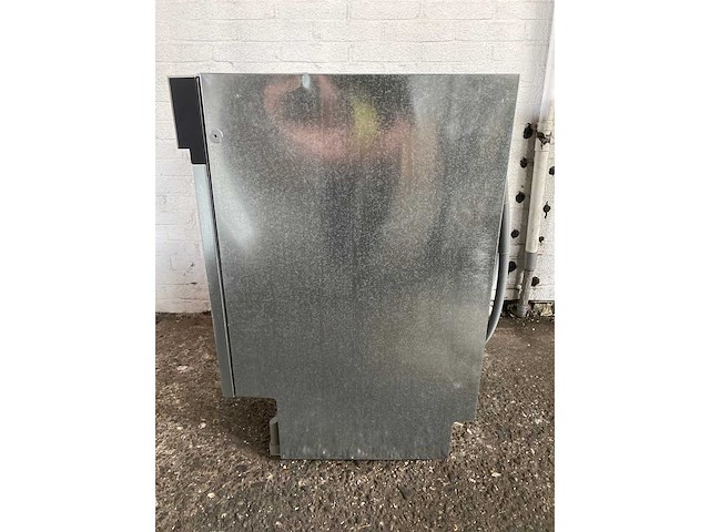 Bauknecht obfc ecostar 5320 vaatwasser 60cm - afbeelding 1 van  4