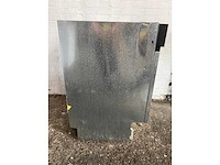 Bauknecht obfc ecostar 5320 vaatwasser 60cm - afbeelding 2 van  4