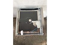 Bauknecht obfc ecostar 5320 vaatwasser 60cm - afbeelding 3 van  4
