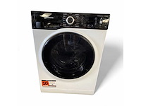 Bauknecht steam plus 9a2jgsp wasmachine 9kg 1400t duits display - afbeelding 2 van  8