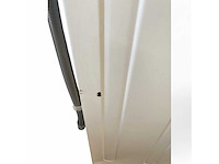 Bauknecht steam plus 9a2jgsp wasmachine 9kg 1400t duits display - afbeelding 3 van  8