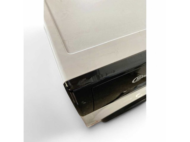 Bauknecht steam plus 9a2jgsp wasmachine 9kg 1400t duits display - afbeelding 4 van  8
