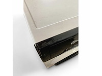 Bauknecht steam plus 9a2jgsp wasmachine 9kg 1400t duits display - afbeelding 4 van  8