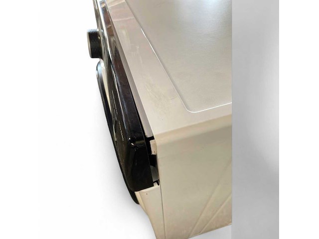 Bauknecht steam plus 9a2jgsp wasmachine 9kg 1400t duits display - afbeelding 5 van  8