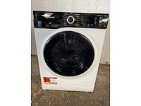 Bauknecht steam plus 9a2jgsp wasmachine 9kg 1400t - afbeelding 2 van  8