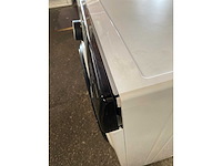 Bauknecht steam plus 9a2jgsp wasmachine 9kg 1400t - afbeelding 4 van  8