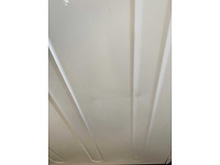 Bauknecht steam plus 9a2jgsp wasmachine 9kg 1400t - afbeelding 7 van  8