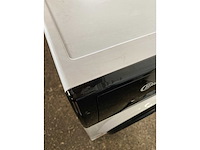 Bauknecht steam plus 9a2jgsp wasmachine 9kg 1400t - afbeelding 8 van  8
