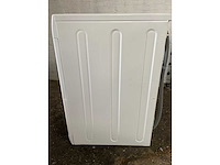 Bauknecht super eco 845 a wasmachine 8 kg 1400 tpm – voorlader, energieklasse a, wit, duits display - afbeelding 4 van  5