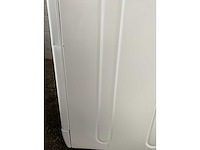 Bauknecht super eco 845 a wasmachine 8 kg 1400 tpm – voorlader, energieklasse a, wit, duits display - afbeelding 5 van  5