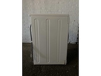Bauknecht super eco 845 a wasmachine 8 kg 1400 tpm – voorlader, energieklasse a, wit - afbeelding 2 van  7