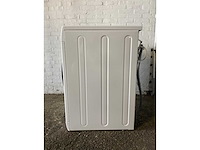 Bauknecht super eco 845 a wasmachine 8 kg 1400 tpm – voorlader, energieklasse a, wit - afbeelding 3 van  7