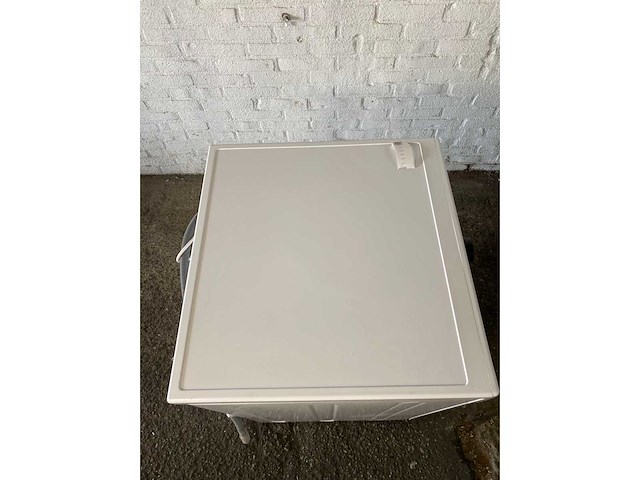 Bauknecht super eco 845 a wasmachine 8 kg 1400 tpm – voorlader, energieklasse a, wit - afbeelding 4 van  7