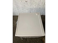 Bauknecht super eco 845 a wasmachine 8 kg 1400 tpm – voorlader, energieklasse a, wit - afbeelding 4 van  7