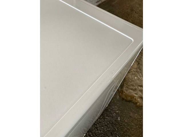 Bauknecht super eco 845 a wasmachine 8 kg 1400 tpm – voorlader, energieklasse a, wit - afbeelding 5 van  7