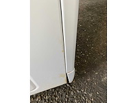 Bauknecht super eco 845 a wasmachine 8 kg 1400 tpm – voorlader, energieklasse a, wit - afbeelding 7 van  7