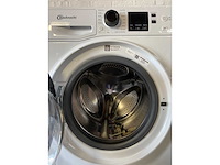 Bauknecht super eco 948 a wasmachine 9 kg 1400 tpm – voorlader, energieklasse a duits display - afbeelding 3 van  5