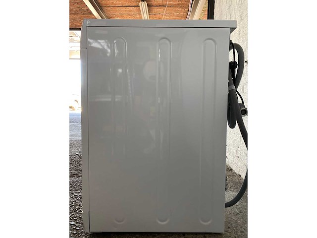 Bauknecht super eco 948 a wasmachine 9 kg 1400 tpm – voorlader, energieklasse a duits display - afbeelding 4 van  5
