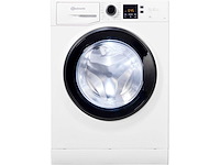 Bauknecht super eco 948 a wasmachine 9 kg 1400 tpm - afbeelding 1 van  6