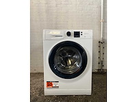 Bauknecht super eco 948 a wasmachine 9 kg 1400 tpm - afbeelding 2 van  6