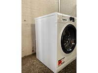 Bauknecht super eco 948 a wasmachine 9 kg 1400 tpm - afbeelding 5 van  6