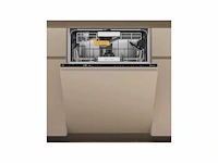 Bauknecht vaatwasser b8i hp42 lc 14 couverts energielabel c