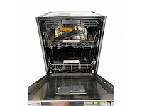Bauknecht vaatwasser b8i hp42 lc 14 couverts energielabel c - afbeelding 3 van  7