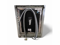 Bauknecht vaatwasser b8i hp42 lc 14 couverts energielabel c - afbeelding 7 van  7