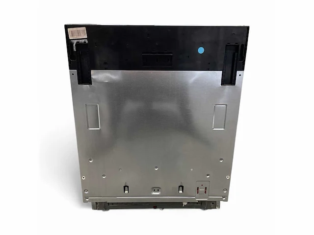 Bauknecht vaatwasser b8i hp42 lc 14 couverts energielabel c - afbeelding 2 van  8