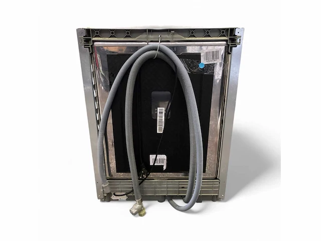 Bauknecht vaatwasser b8i hp42 lc 14 couverts energielabel c - afbeelding 7 van  8