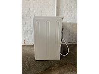 Bauknecht w active 711 a wasmachine voorlader 7 kg 1400 rpm wit- duits display - afbeelding 3 van  7