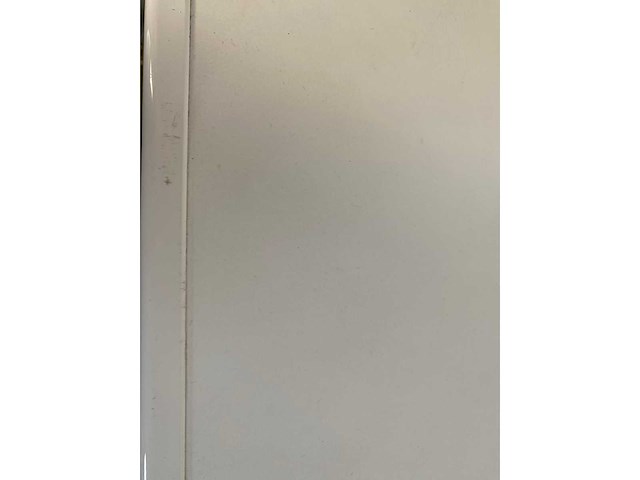 Bauknecht w active 711 a wasmachine voorlader 7 kg 1400 rpm wit duits display - afbeelding 2 van  10