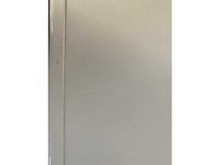 Bauknecht w active 711 a wasmachine voorlader 7 kg 1400 rpm wit duits display - afbeelding 2 van  10
