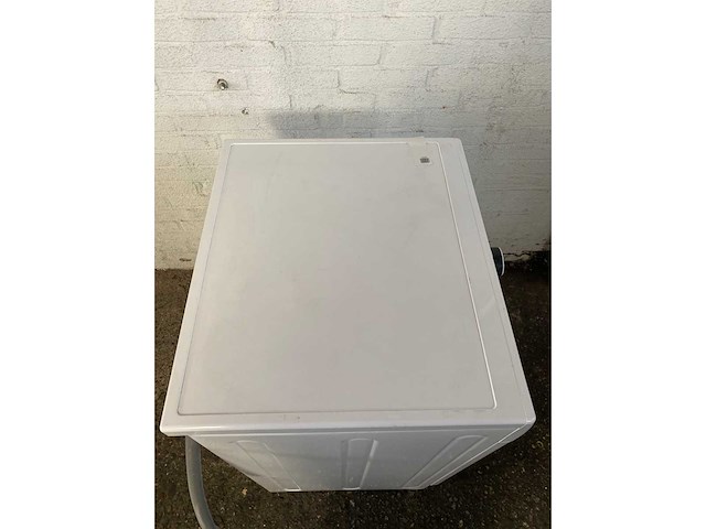 Bauknecht w active 711 a wasmachine voorlader 7 kg 1400 rpm wit duits display - afbeelding 5 van  10