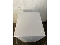 Bauknecht w active 711 a wasmachine voorlader 7 kg 1400 rpm wit duits display - afbeelding 5 van  10