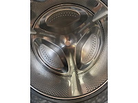 Bauknecht w active 711 a wasmachine voorlader 7 kg 1400 rpm wit duits display - afbeelding 6 van  10