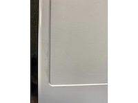 Bauknecht w active 711 a wasmachine voorlader 7 kg 1400 rpm wit duits display - afbeelding 7 van  10