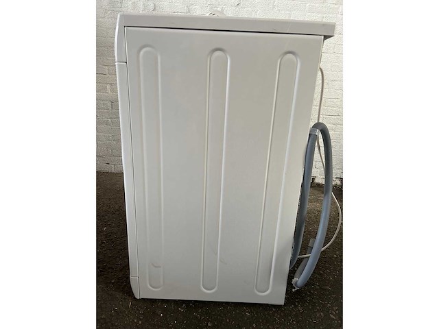 Bauknecht w active 711 a wasmachine - afbeelding 2 van  5