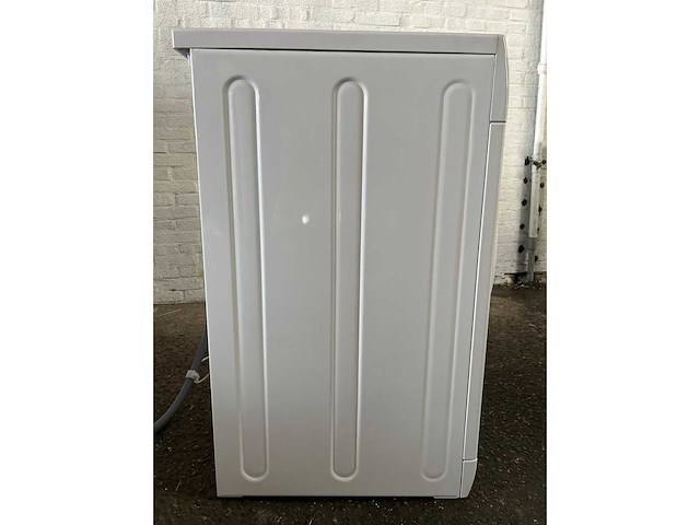 Bauknecht w active 711 a wasmachine - afbeelding 3 van  5