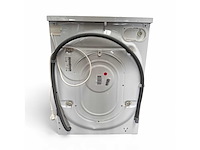 Bauknecht w active 8a wasmachine voorlader 8 kg 1400 rpm wit duits display - afbeelding 3 van  5