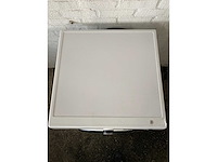 Bauknecht w active 8a wasmachine voorlader 8 kg 1400 rpm wit duits display - afbeelding 5 van  7